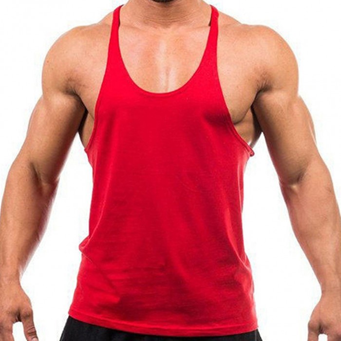 Singlets Men